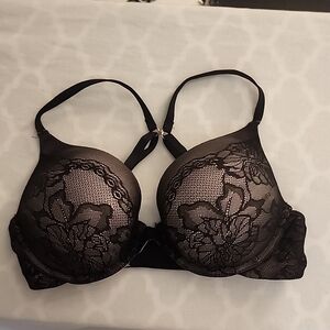 Secret Treasures Bra 34C